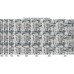 Ковер Merinos Palermo F282 gray