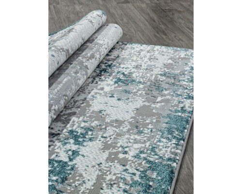 Ковер Merinos Palermo F282 gray Ковер Merinos Palermo F282 gray