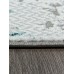 Ковер Merinos Palermo F282 gray