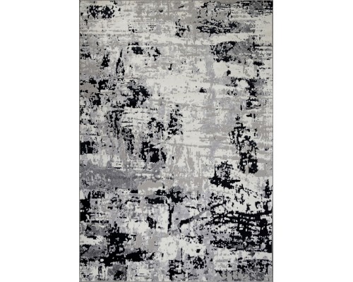Ковер Merinos Palermo F284 dark gray Ковер Merinos Palermo F284 dark gray