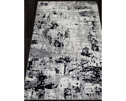 Ковер Merinos Palermo F284 dark gray Ковер Merinos Palermo F284 dark gray