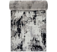 Ковер Merinos Palermo F285 dark gray