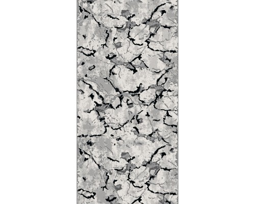 Ковер Merinos Palermo F289 dark gray