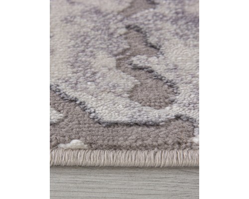 Ковер Merinos Palermo F289 dark gray