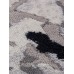 Ковер Merinos Palermo F289 dark gray