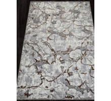 Ковер Merinos Palermo F289 gray-green