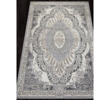 Ковер Merinos Palermo F290 gray-green