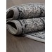 Ковер Merinos Palermo F294 dark gray Овал