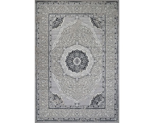 Ковер Merinos Palermo F294 dark gray