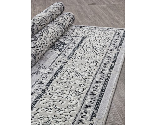 Ковер Merinos Palermo F294 dark gray