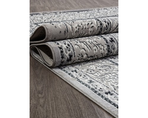 Ковер Merinos Palermo F294 dark gray