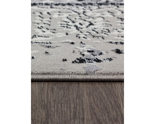 Ковер Merinos Palermo F294 dark gray