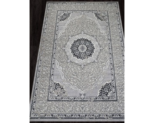 Ковер Merinos Palermo F294 dark gray