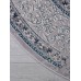 Ковер Merinos Palermo F294 gray Овал