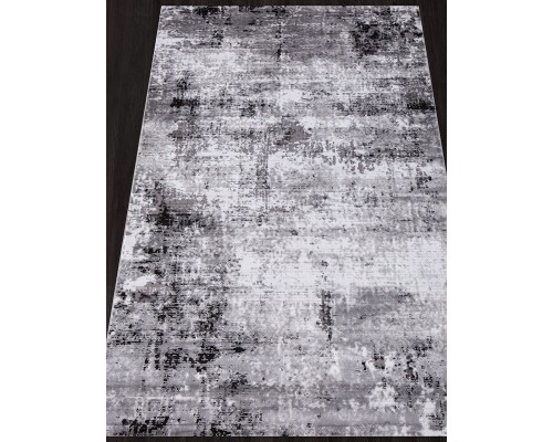 Ковер Karmen Hali Panama PN008G grey/grey