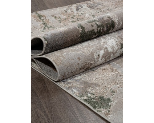Ковер Alpin Paradize 00085A l.green/beige Ковер Alpin Paradize 00085A l.green/beige