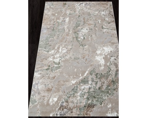 Ковер Alpin Paradize 00085A l.green/beige Ковер Alpin Paradize 00085A l.green/beige