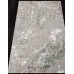 Ковер Alpin Paradize 00085A l.green/beige