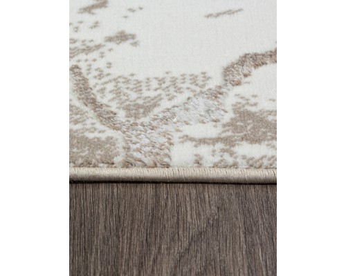 Ковер Alpin Paradize 03215A cream hb/beige