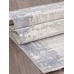 Ковер Milat Perla C634AQ grey/l.grey