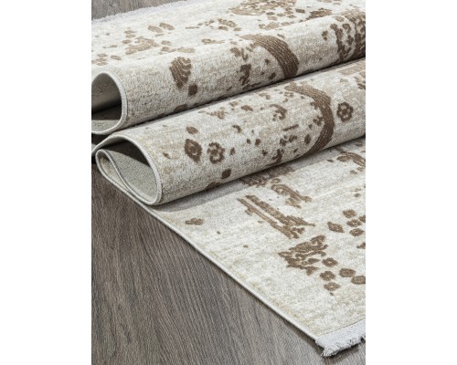 Ковер Milat Perla C765AL gold/brown Ковер Milat Perla C765AL gold/brown