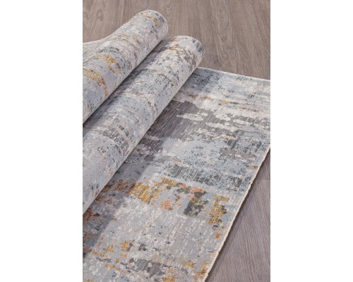 Ковер Lysandra Hali Petra L0774A light gray Ковер Lysandra Hali Petra L0774A light gray