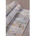 Ковер Lysandra Hali Petra L0774A light gray