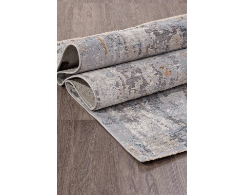 Ковер Lysandra Hali Petra L0774A light gray Ковер Lysandra Hali Petra L0774A light gray