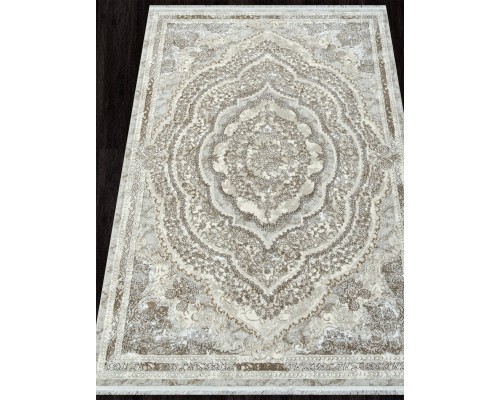 Ковер Alpin Pompei N2044A cream/cream Ковер Alpin Pompei N2044A cream/cream