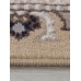 Ковер Aidin Carpet Praga 06020A bej/bej