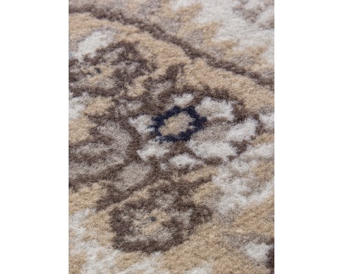 Ковер Aidin Carpet Praga 06020A bej/bej