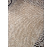 Ковер Aidin Carpet Praga 06022A toz gri/lacivert