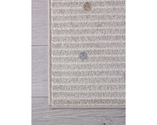 Ковер Merinos Prisma LM20 gray
