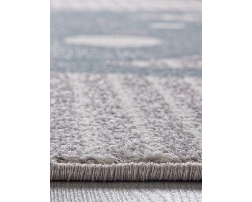 Ковер Merinos Prisma LM20 gray