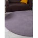 Ковер Pixel Rabbit Luxe PX2001 gray Круг