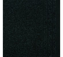 Ковер Sintelon Rekord 866 черный