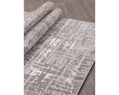 Ковер Merinos Richi 8667 gray Ковер Merinos Richi 8667 gray
