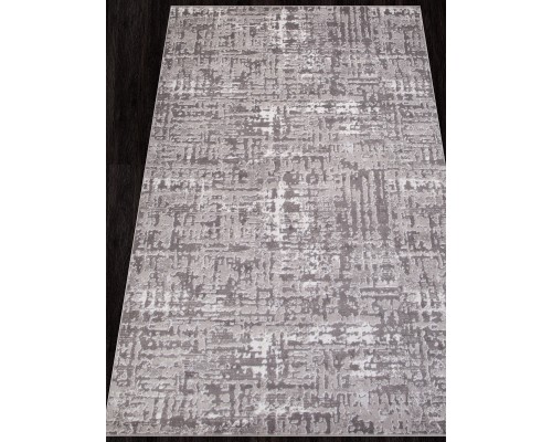 Ковер Merinos Richi 8667 gray Ковер Merinos Richi 8667 gray
