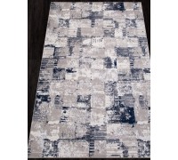 Ковер Merinos Richi 8673 gray-blue