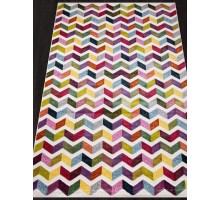 Ковер Merinos Rio C056 multicolor-gray