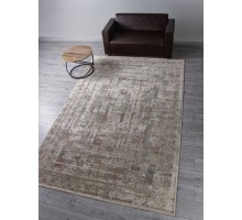 Ковер Valentis Royal G078J2 d.grey/beige