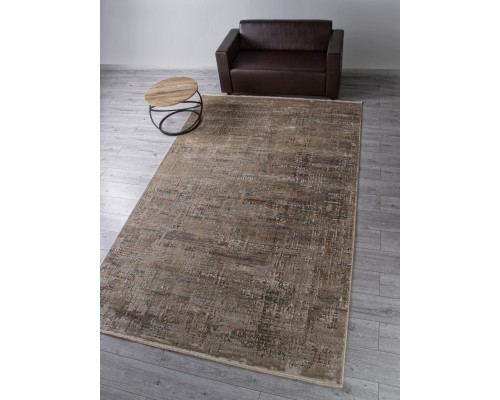 Ковер Valentis Royal G381J2 beige/d.grey