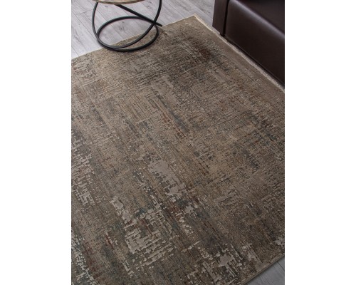 Ковер Valentis Royal G381J2 beige/d.grey