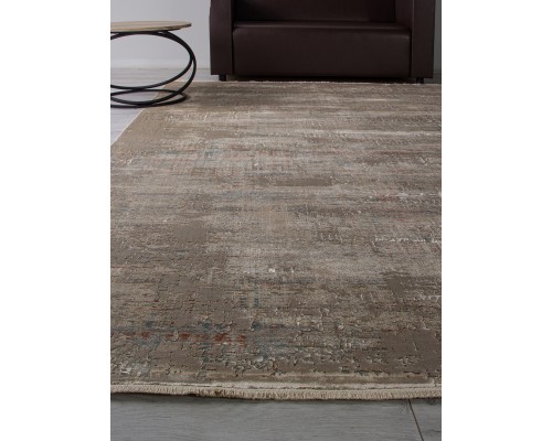 Ковер Valentis Royal G381J2 beige/d.grey