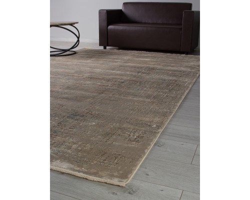 Ковер Valentis Royal G381J2 beige/d.grey