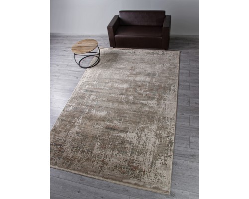 Ковер Valentis Royal G381J2 beige/d.grey