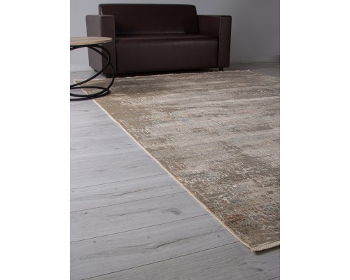 Ковер Valentis Royal G381J2 beige/d.grey
