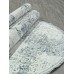 Ковер Durkar Rubi 26762Z cream/cream Овал