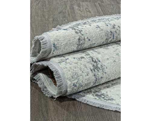 Ковер Durkar Rubi 26762Z cream/cream Овал