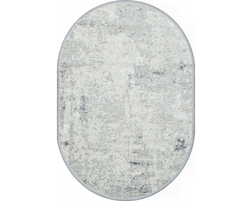 Ковер Durkar Rubi 26762Z cream/l.grey Овал